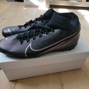 SOLD  Mercurial Superfly 7 TF Mens Soccer Shoes